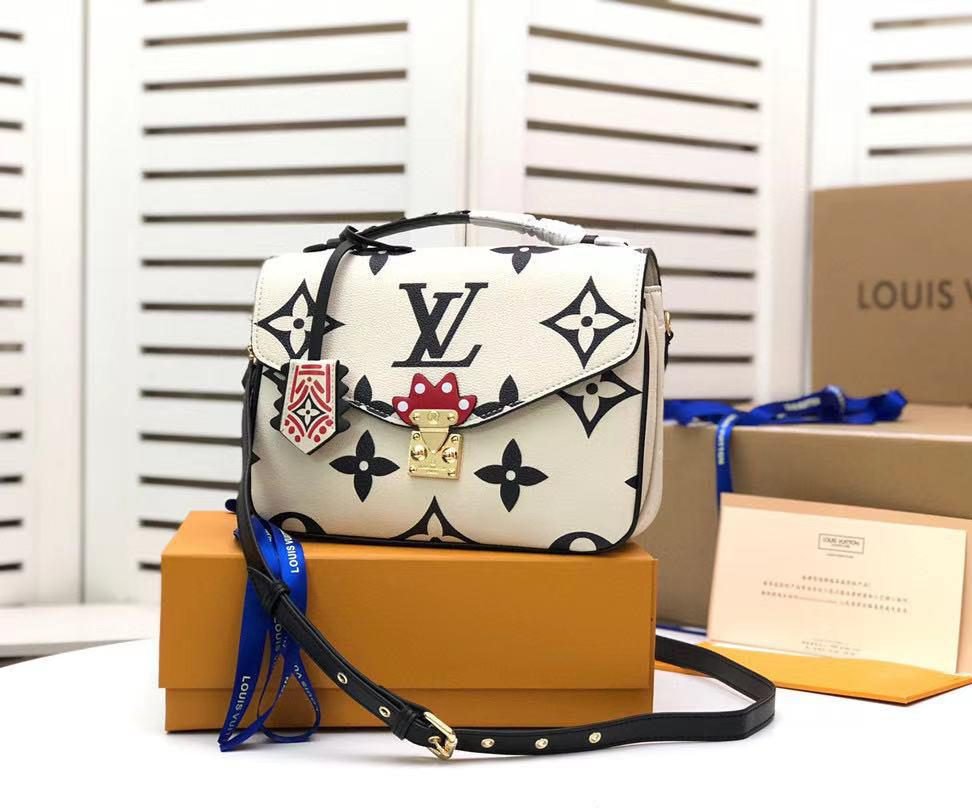 Pochette Metis MM