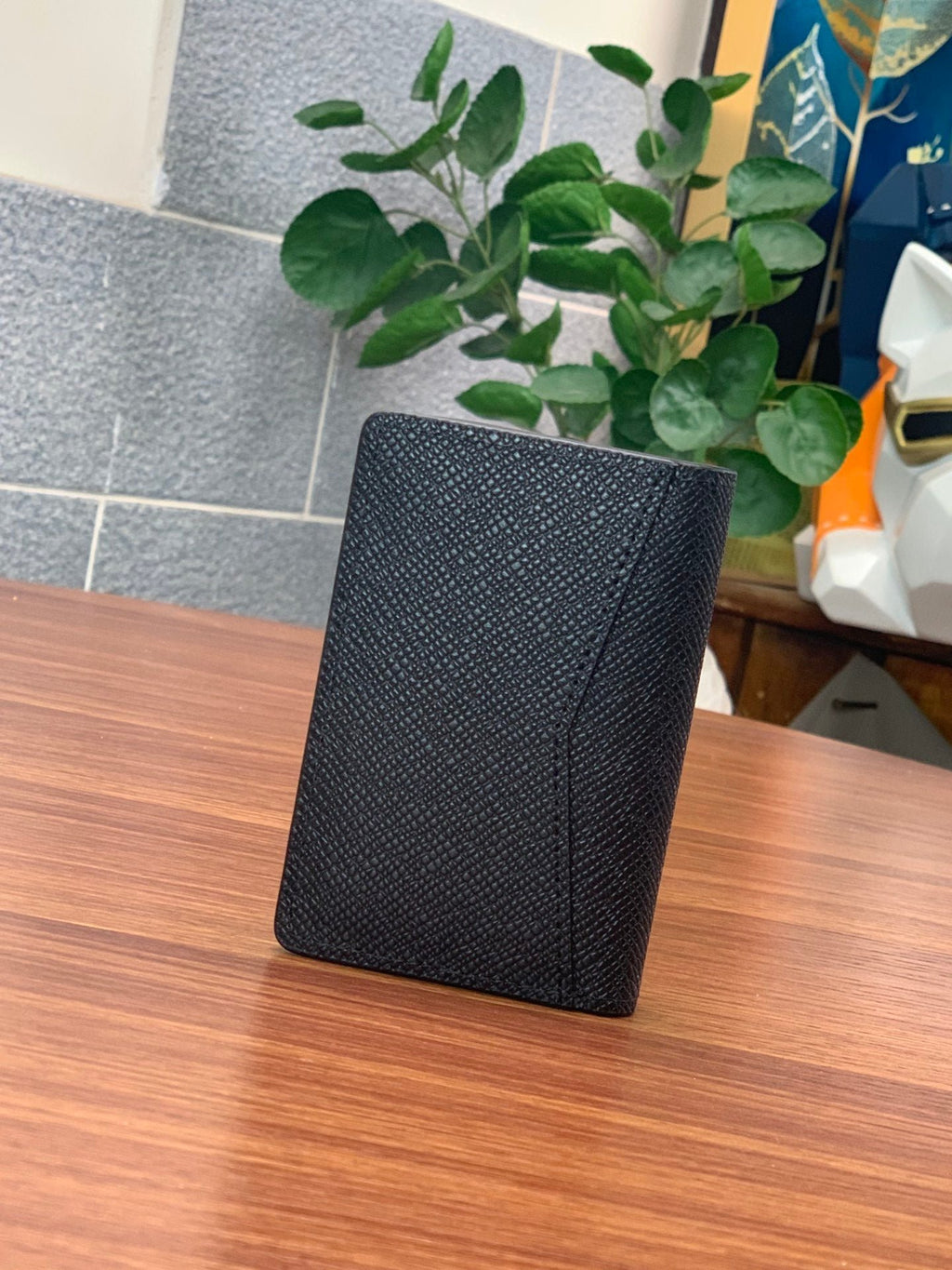 Louis Vuitton Pocket Organizer 11cm
