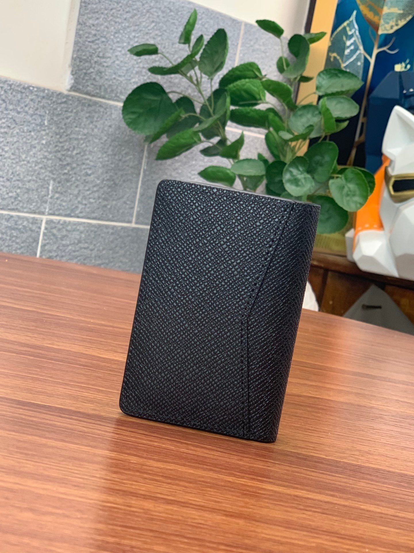 Louis Vuitton Pocket Organizer 11cm