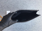 Christian Dior Black Clutch 29cm