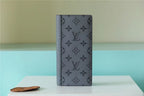 Louis Vuitton Brazza Wallet 19cm