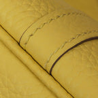 Hermes Picotin Lock 18 Bag Limoncello For Women 7.1in/18cm