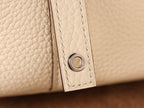 Hermes Picotin Lock 18 Cream Bag For Women, Women’s Handbags 7.1in/18cm