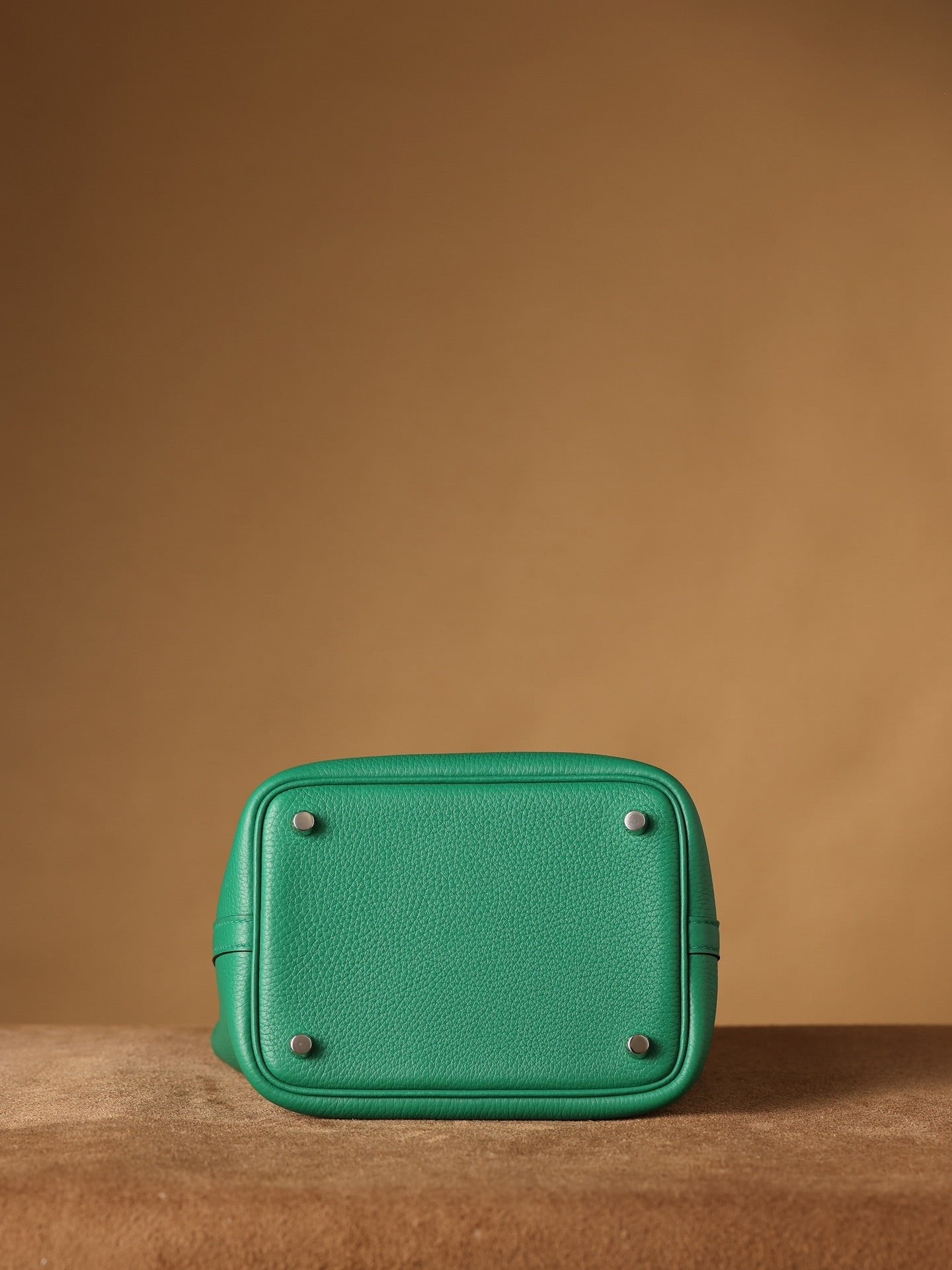 Hermes Picotin Lock 18 Green Bag For Women, Women’s Handbags 7.1in/18cm