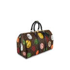 Louis Vuitton x Fornasetti Keepall 50cm