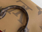 Louis Vuitton On The Go MM 25 cm, Brown