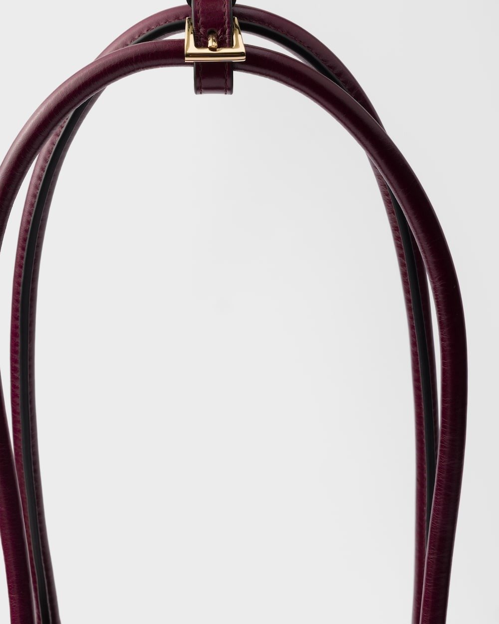 Prada Bonnie Large Handbag Bag Burgundy 38cm/15in – 1BA433_2CYR_F0LV7_V_MOO – Vipfasbags