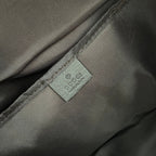 Gucci Original GG Baby Changing Bag Brown For Women, Women’s Bags 16.9in/43cm