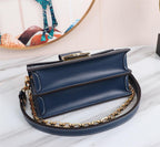 Louis Vuitton M57211 Dauphine MM 25cm