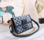 Louis Vuitton M57211 Dauphine MM 25cm