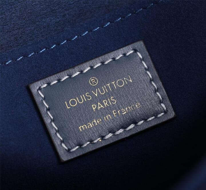Louis Vuitton M57211 Dauphine MM 25cm