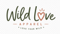 Wild Love Apparel - Home