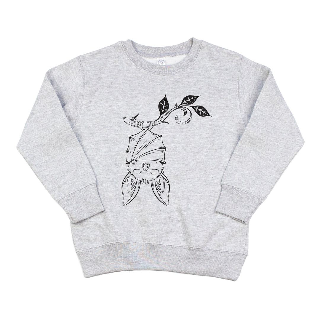 Bat Youth Pullover
