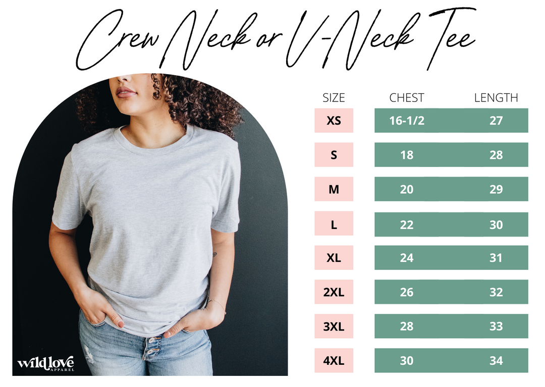 All The Coffee Please Heather Military Green Tee  |  Rose Gold Ink