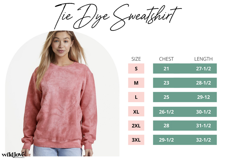 Smashing The Patriarchy Is Self Care Blue Spruce Garment-Dyed Pullover