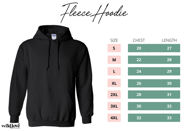 All the Coffee Please Hoodie