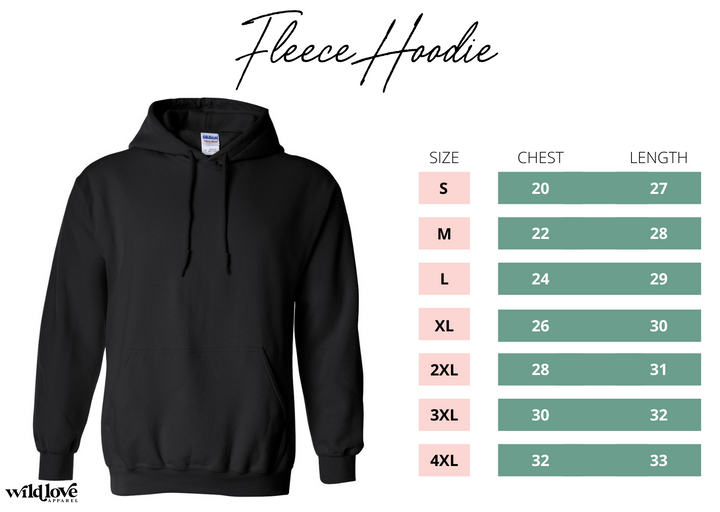My Anxiety Has Anxiety Hoodie