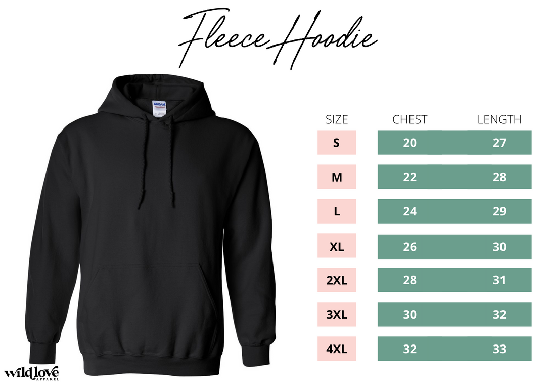 Your Story Isn't Over Hoodie