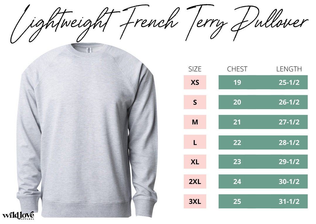 Book Of Stars and Between The Pages of Books French Terry Hoodie